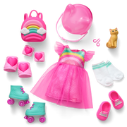 AG Sisters™ Lea™ Doll V0