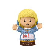Fisher-Price® Little People Collector™ American Girl® I1