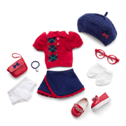 Modern Era™ Molly™ Doll I7