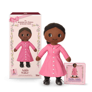 My First Addy™ Doll & Board Book (Historical Characters) Y2