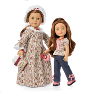 Modern Era™ Felicity™ Doll X1