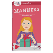 A Smart Girl's Guide: Manners H1