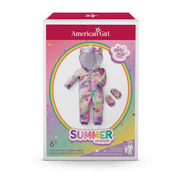 Summer’s™ Stars & Snuggles PJs for 18-inch Dolls (Girl of the Year™ 2025) Y6