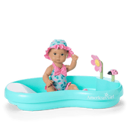 Flamingo Fun Play Set (Bitty Baby® Splash™) W8