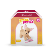 Barker Posey™ Dog for 18-inch Dolls Y4