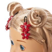 Modern Era™ Kirsten™ Doll N4