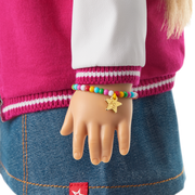 AG™ Star Squad Mini Backpack & Accessories for 18-inch Dolls D4