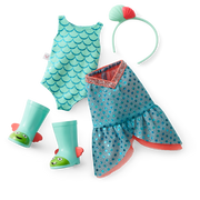 Camille™ Doll X6