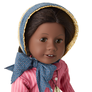 Addy Walker™ 18-inch Doll, Book & Accessories (Historical Characters) A6