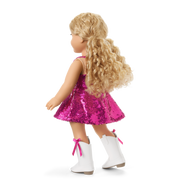 American Girl® x Megan Moroney Stage Outfit for 18-inch Dolls J0