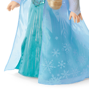 Disney Frozen Elsa Doll by American Girl® Q3