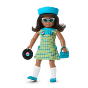 Melody’s™ Accessories for 18-inch Dolls (Historical Characters) L0