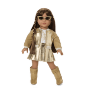 November Topaz Pizzazz Outfit for 18-inch Dolls P9