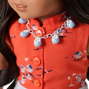 Nanea’s™ Accessories (Historical Characters) W4