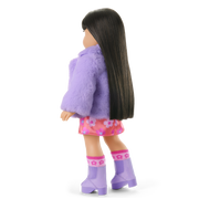 Truly Me™ #130 Doll & Day of Fun All-in-One Set I2