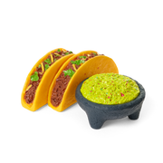 Mini Mystery Pack: Delicious Dishes Collection Series 2 R1