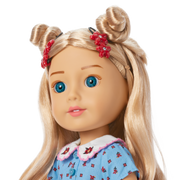 Modern Era™ Kirsten™ Doll N4