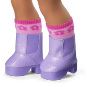 Truly Me™ #117 Doll & Day of Fun All-in-One Set T7