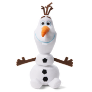 Disney Frozen Olaf Plush & Summer Accessories by American Girl® E8