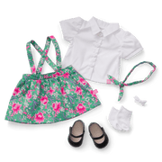 Nanea’s™ Volunteer Gift Set D1
