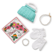 Maryellen’s™ Diner Gift Set U2
