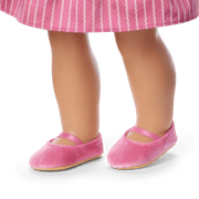 American Girl® x Hill House Home Athena Nap Dress for 18-inch Dolls (Addy™ Print) U5