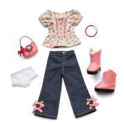 Modern Era™ Felicity™ Doll X1