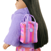 Truly Me™ #130 Doll & Day of Fun All-in-One Set I2