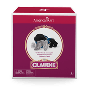 Claudie's™ Dress-Up Accessory Set for 18-inch Dolls (Historical Characters) L0