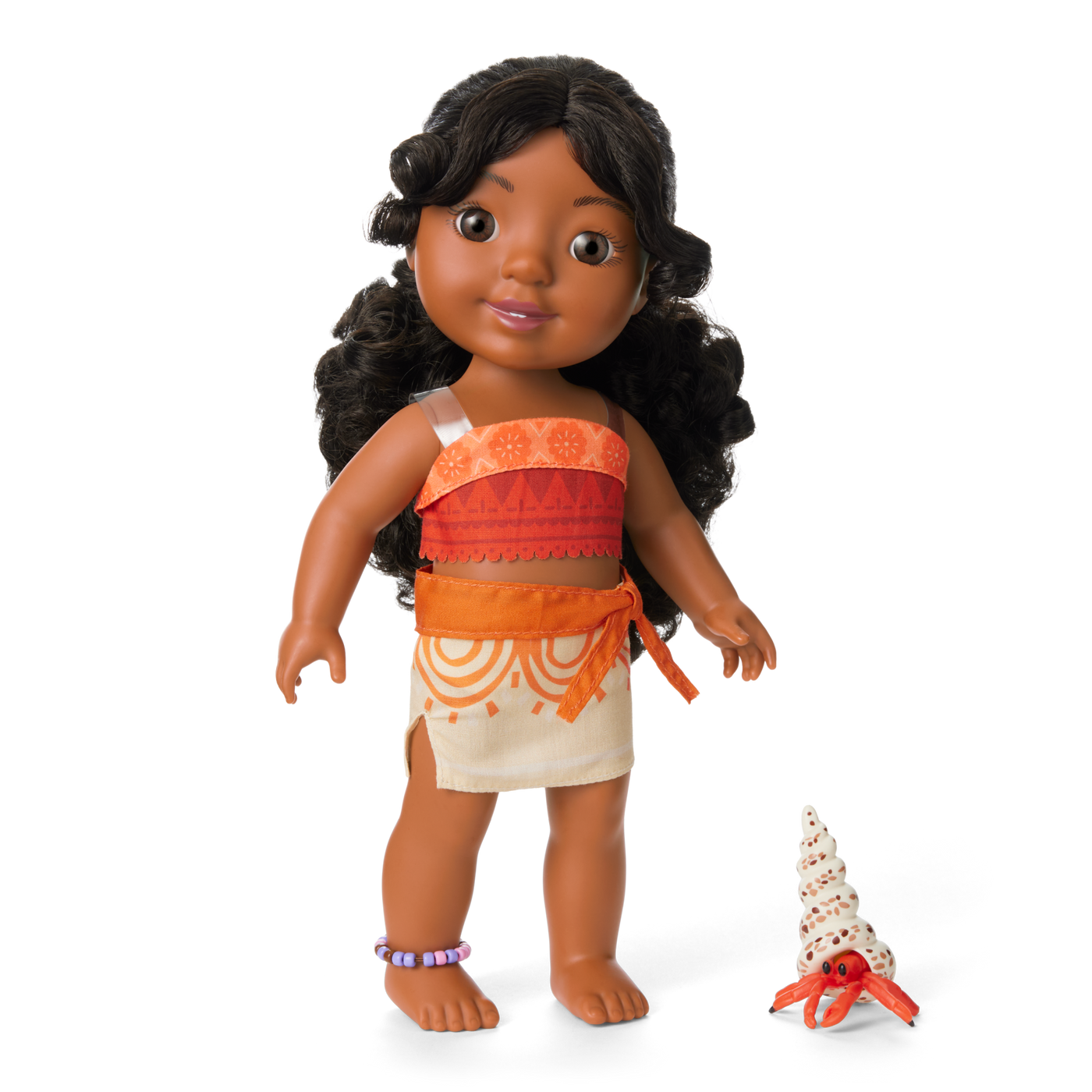 Disney Moana 2 Simea Doll by American Girl® P5