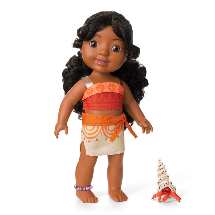 Disney Moana 2 Simea Doll by American Girl® P5