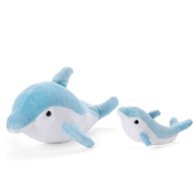 Raquel's™ Dolphin Duo (Girl of the Year™ 2026) D1