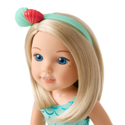 Camille™ Doll X6