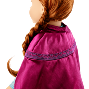 Disney Frozen Anna Doll by American Girl® M3