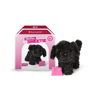 Shi-Poo Sweetie Dog for 18-inch Dolls G1