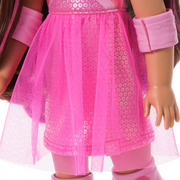 AG Sisters™ Lea™ Doll I6