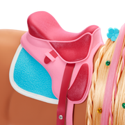 Chestnut Charm Horse & Hairstyling Accessories E8