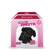 Shi-Poo Sweetie Dog for 18-inch Dolls G1