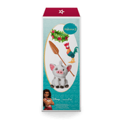 Disney Moana Accessories, Pua & Heihei by American Girl® E8