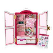 AG™ Star Stylist Closet for 18-inch Dolls U3