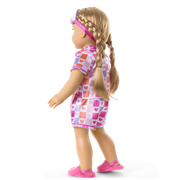 Truly Me™ #131 Doll & Day of Fun All-in-One Set Z0