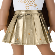 November Topaz Pizzazz Outfit for 18-inch Dolls P9