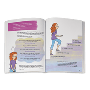 The Feelings Book H9