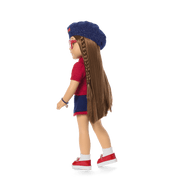 Modern Era™ Molly™ Doll I7