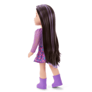 AG Sisters™ Francie™ Doll L1