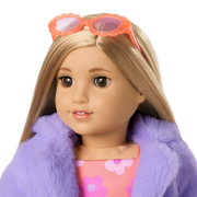 Truly Me™ #131 Doll & Day of Fun All-in-One Set Z0