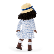Claudie's™ Travel Outfit for 18-inch Dolls (Historical Characters) W3