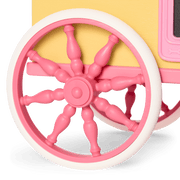 Summer’s™ Treat Cart for 18-inch Dolls (Girl of the Year™ 2025) A6