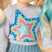 Jozette’s™ Sparkle & Celebrate Set (AG Sisters™) H4