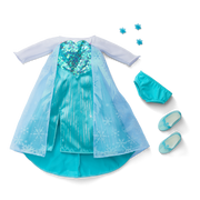 Disney Frozen Elsa Doll by American Girl® Q3